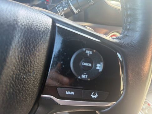 Used 2021 Honda Passport EX-L image 16