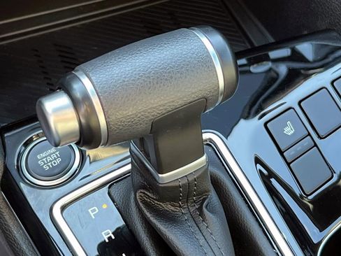 Used 2023 Kia Sportage X-Line w/ X-Line Premium Package image 35