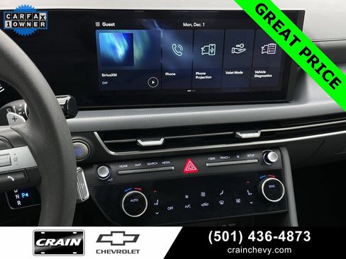 Used 2024 Hyundai Sonata SEL image 16