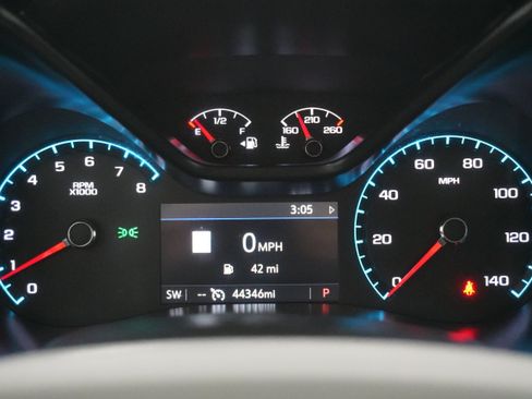 Used 2022 Chevrolet Colorado ZR2 w/ Colorado ZR2 Bison Edition AWD/4WD image 17