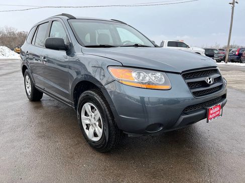 Used 2009 Hyundai Santa Fe GLS w/ Popular Equipment Pkg 2 image 2