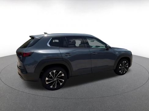 Used 2025 MAZDA CX-50 2.5 Hybrid w/ Premium Plus Pkg AWD/4WD image 14