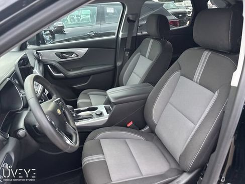 Used 2024 Chevrolet Blazer LT w/ Redline Edition FWD image 6