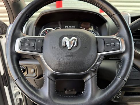 Used 2024 RAM 3500 Big Horn image 21