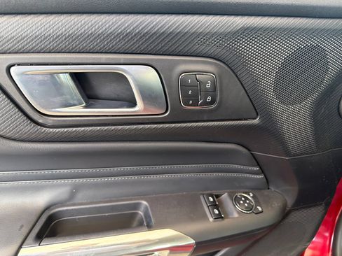 Used 2024 Ford Mustang GT Premium RWD image 4