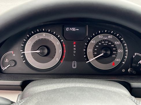 Used 2016 Honda Odyssey LX image 29