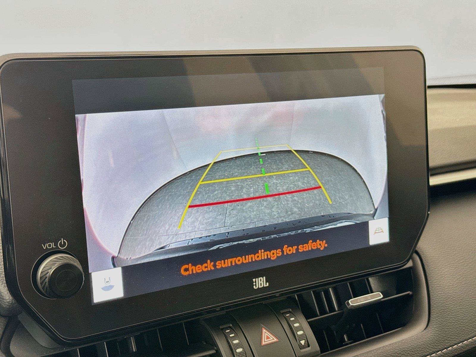 Certified 2024 Toyota RAV4 Limited w/ Weather Package FWD image 26