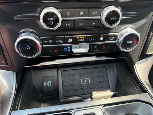 Used 2023 Ford F150 Tremor w/ Equipment Group 402A High AWD/4WD image 18