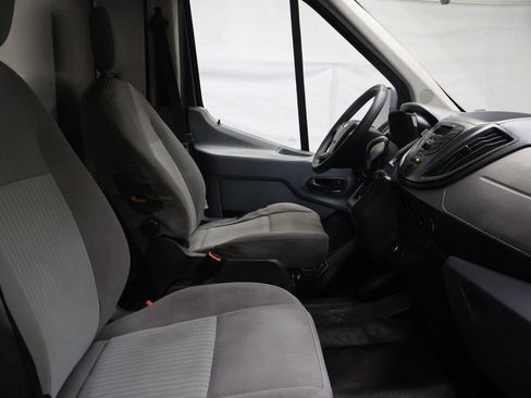 Used 2019 Ford Transit 250 148 High Roof Extended image 10