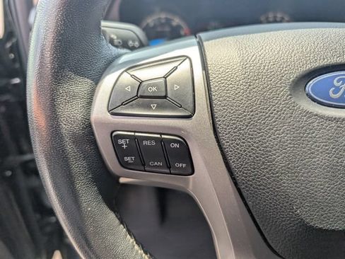 Used 2019 Ford Ranger XLT w/ Equipment Group 301A Mid AWD/4WD image 19
