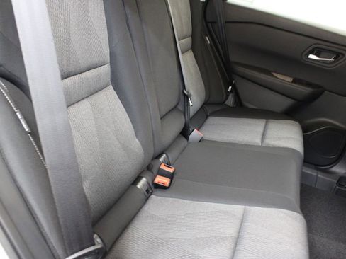 New 2026 Nissan Rogue SV image 18