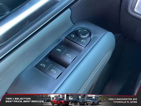 New 2026 GMC Terrain AT4 w/ Convenience Package III AWD/4WD image 48
