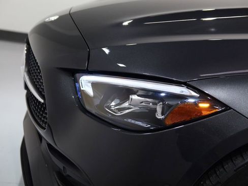 Certified 2023 Mercedes-Benz C 300 4MATIC Sedan image 18