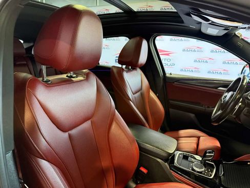 Used 2023 BMW X4 xDrive30i w/ M Sport Package image 47