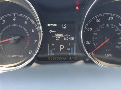 Used 2024 Mitsubishi Outlander Sport ES AWD/4WD image 13