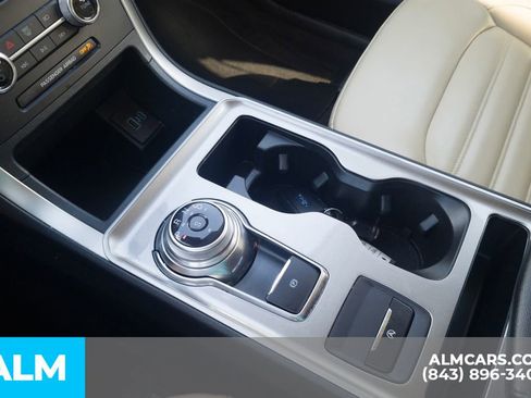 Used 2024 Ford Edge SEL image 27