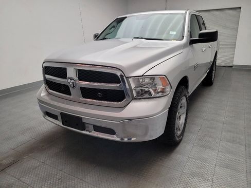 Used 2018 RAM 1500 Classic SLT AWD/4WD image 15