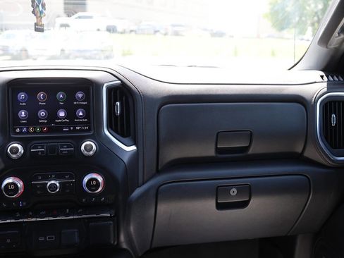 Used 2019 GMC Sierra 1500 AT4 w/ AT4 Preferred Package AWD/4WD image 25