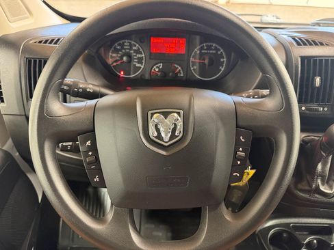 Used 2021 RAM ProMaster 1500 FWD image 17
