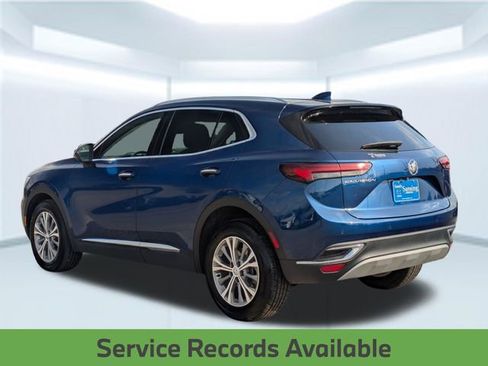 Used 2023 Buick Envision Preferred image 4