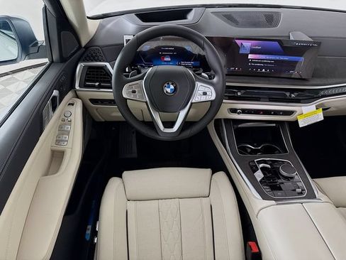 New 2027 BMW X7 xDrive40i AWD/4WD image 24