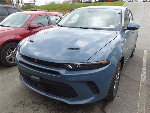 New 2024 Dodge Hornet R/T image 9