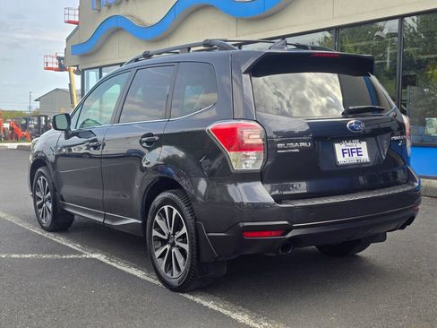 Used 2018 Subaru Forester 2.0XT Premium w/ Protection Package #3 AWD/4WD image 3