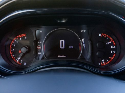 Used 2021 Dodge Durango R/T w/ Blacktop Package AWD/4WD image 12