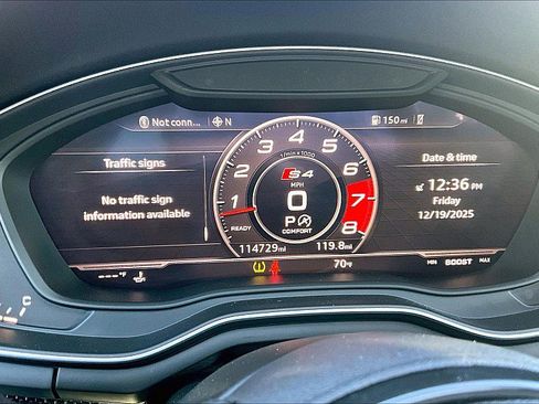 Used 2019 Audi A6 2.0T Premium w/ Convenience Package image 22