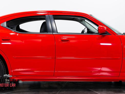 Used 2009 Dodge Charger R/T RWD image 46