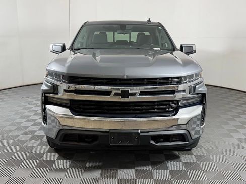 Used 2020 Chevrolet Silverado 1500 LT w/ All-Star Edition AWD/4WD image 6