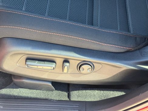 New 2026 Honda CR-V TrailSport image 15