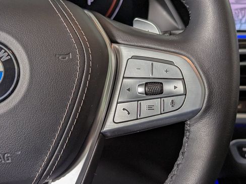 Used 2021 BMW X7 xDrive40i w/ Executive Package AWD/4WD image 40