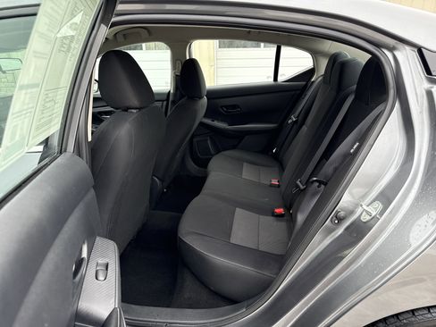 Used 2024 Nissan Sentra SV image 15