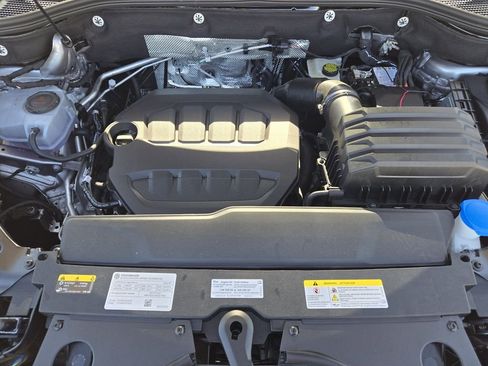 New 2026 Volkswagen Atlas Cross Sport SEL Premium R-Line AWD/4WD image 23