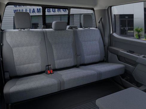 New 2026 Ford F250 XL w/ STX Appearance Package image 11