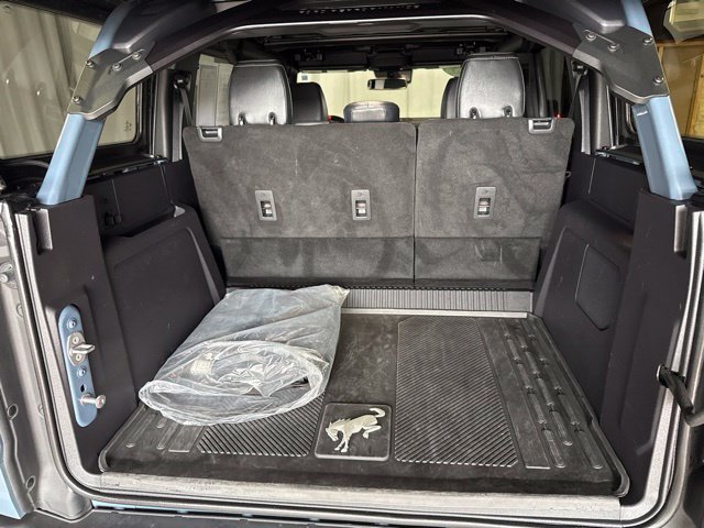 Used 2023 Ford Bronco Raptor AWD/4WD image 25