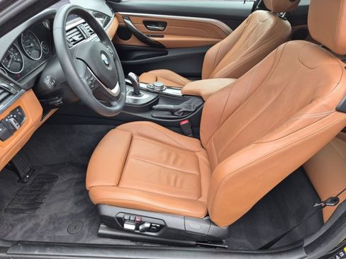 Used 2016 BMW 428i xDrive Coupe AWD/4WD image 17