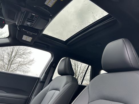 New 2026 Subaru Outback Limited image 27