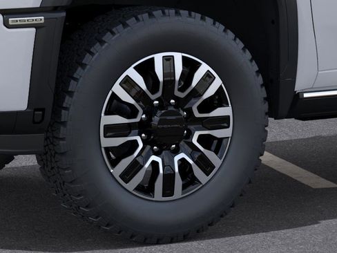 New 2026 GMC Sierra 3500 Denali Ultimate image 33