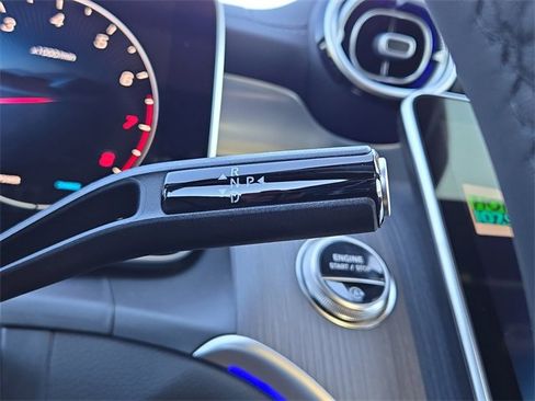 New 2026 Mercedes-Benz GLC 300 4MATIC image 10