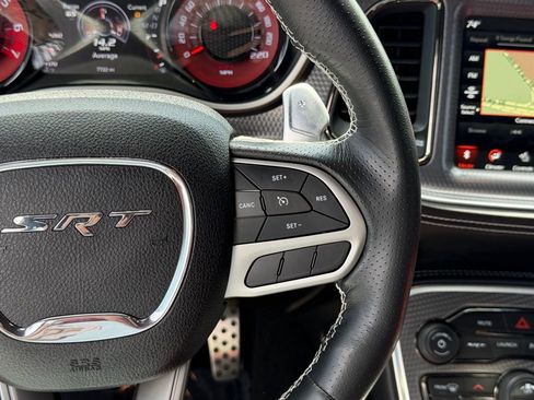 Used 2021 Dodge Challenger SRT Hellcat Redeye image 20