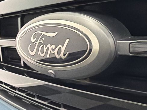 Used 2023 Ford F150 Platinum w/ Equipment Group 701A High image 14