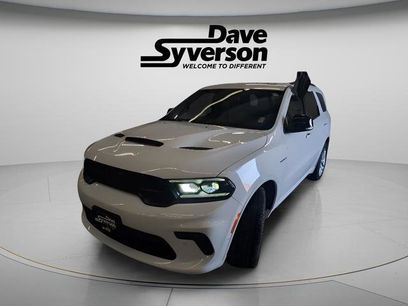 Used 2024 Dodge Durango R/T