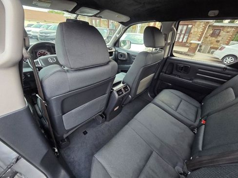 Used 2013 Honda Ridgeline Sport image 13