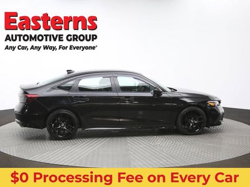 Used 2024 Honda Civic Sport image 43
