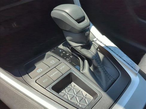 New 2025 Toyota RAV4 XLE image 23