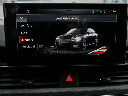 Used 2023 Audi A4 2.0T Premium w/ Convenience Package image 21