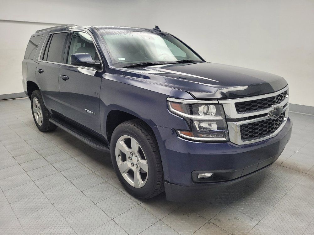 Used 2020 Chevrolet Tahoe LT RWD image 13