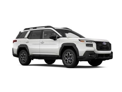 New 2026 Subaru Outback Premium